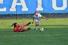Women's Soccer vs BSU  Women's Soccer vs Bridgewater State University. - Photo by Keith Nordstrom : Wheaton, Soccer